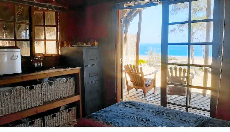 Cottage Miramar