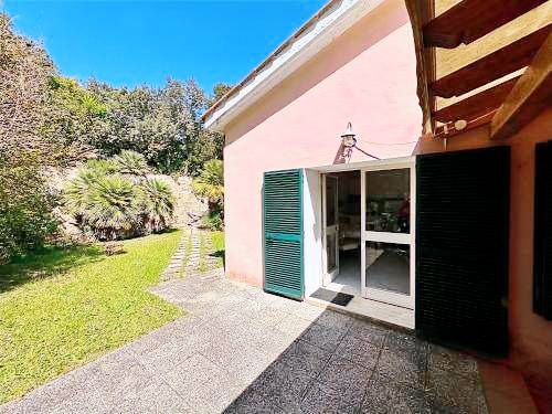 Apartment Cavo