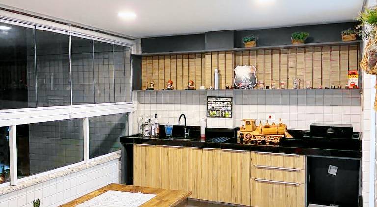 Apartment with 1 room for 10 persons — photo 3