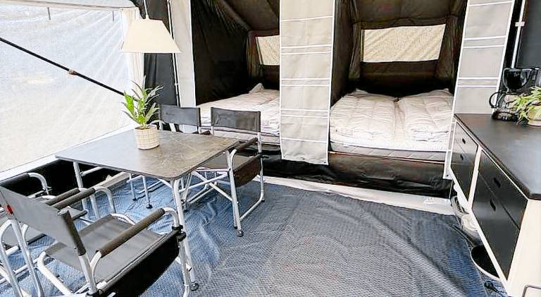 Himmerland camping & Feriecenter — photo 4