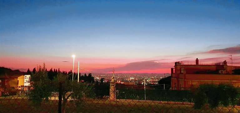 Appartamento vacanza Grottaferrata