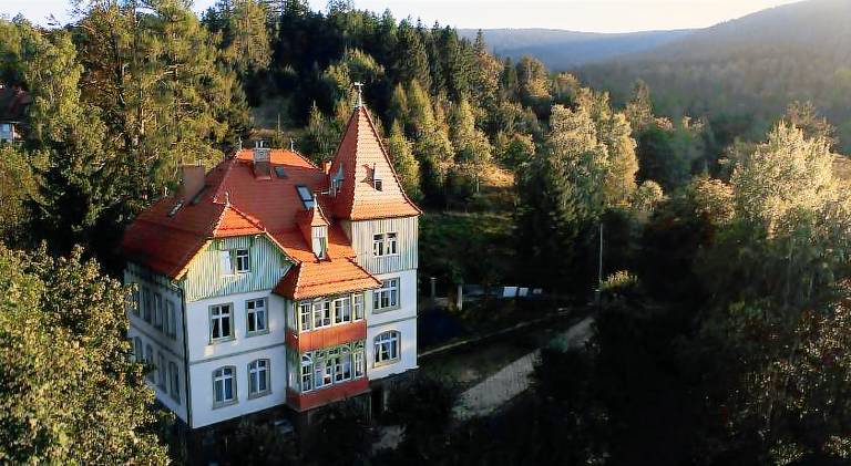 Apartmán  Jindřichovice pod Smrkem