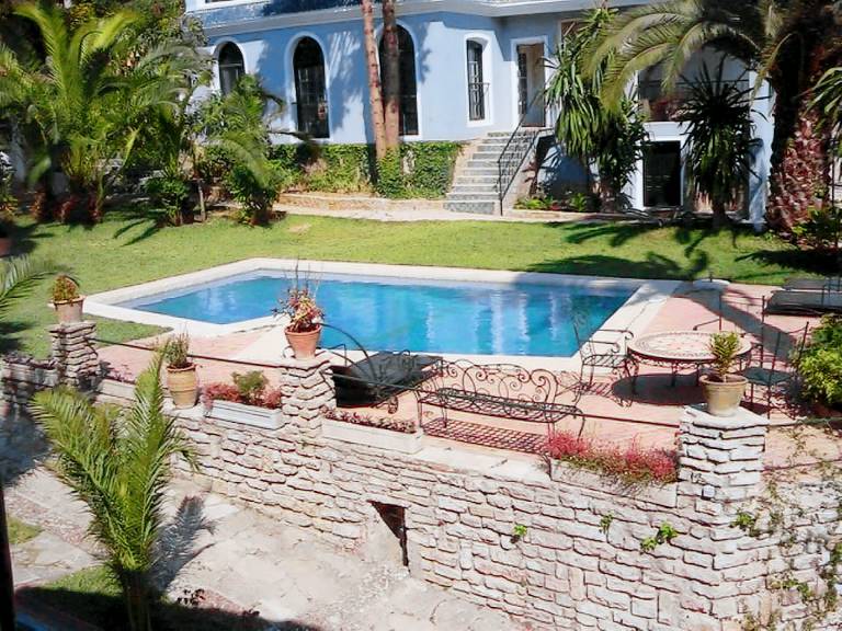 Villa  Tanger