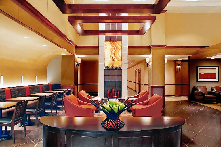 Hyatt Place Tempe/phoenix Airport — photo 3