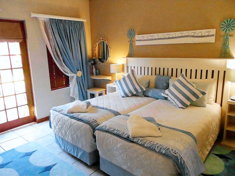 Private room  Driehoek