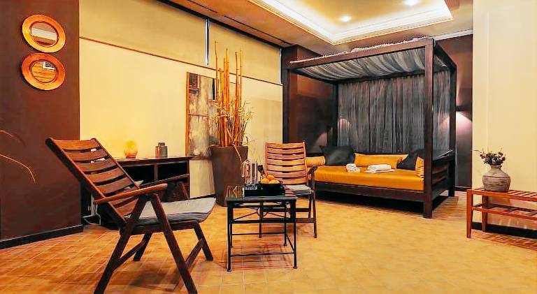 Hotel Marina — photo 4