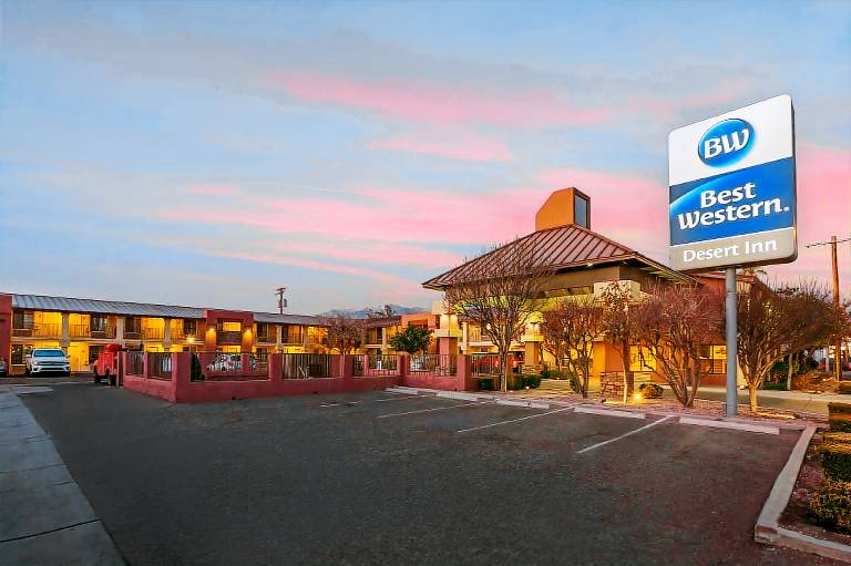 Best Western Desert Inn — photo 3