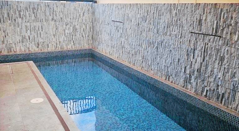 Big villa with pool | Pets allowed — photo 4