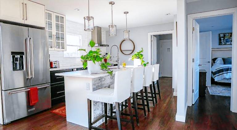 Vacation home | Dogs allowed — photo 4