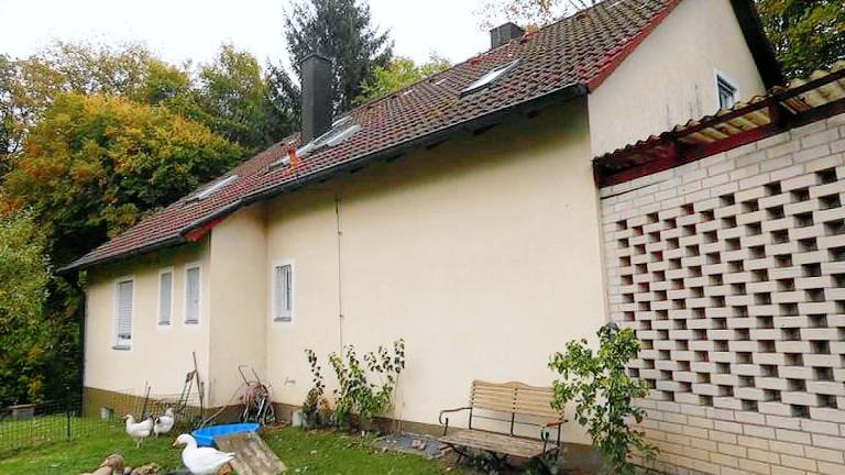 Ferienwohnung Köttweinsdorf