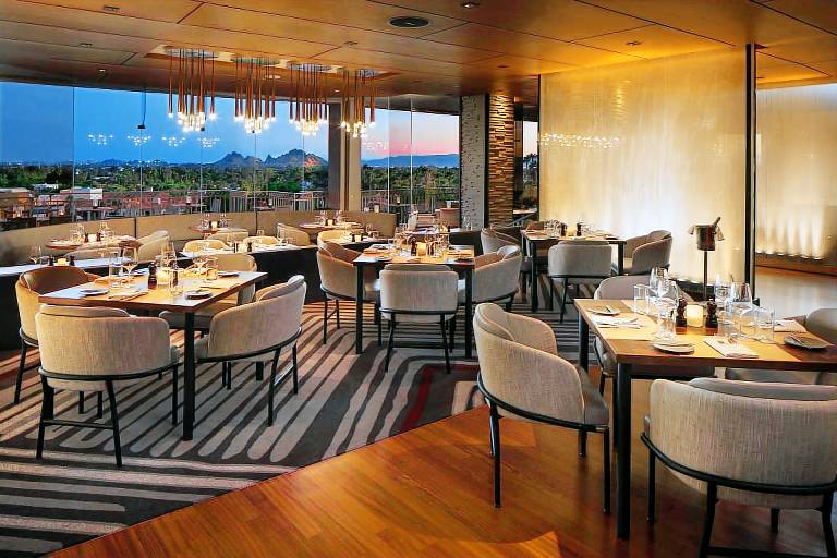 The Canyon Suites at The Phoenician, a Luxury Collection Resort, Scottsdale — photo 3