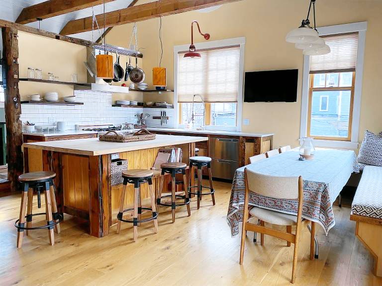 Apartment  Westport