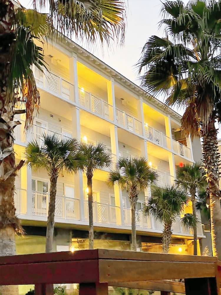 Condo  Mexico Beach