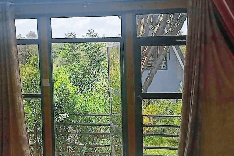Cabin Nanyuki