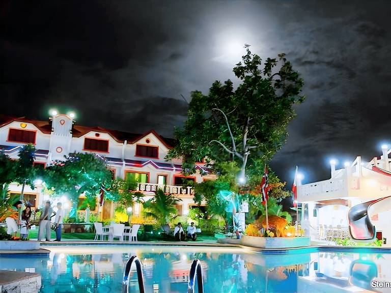 Cordova Home Village Resort