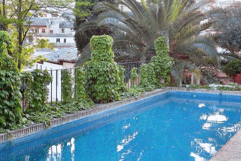 Casa Toledo