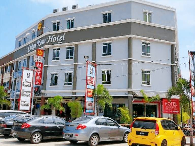 Cukai View Hotel