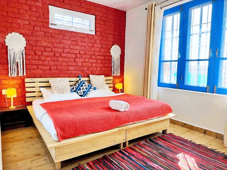 House with 2 rooms for 6 persons — photo 2
