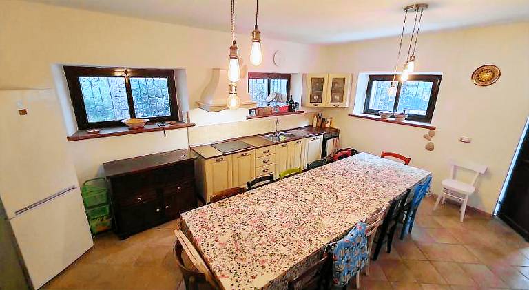 Vacation home with 3 rooms for 6 persons — photo 4