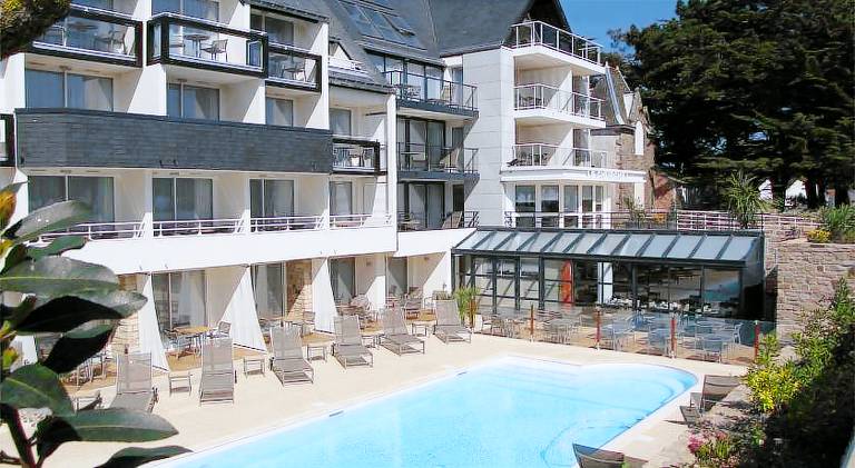 Le Churchill Hotel & Spa — photo 3