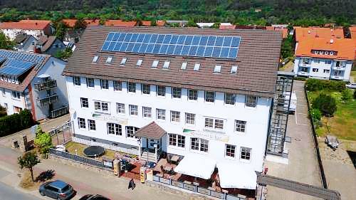 Ferienwohnung Vienenburg