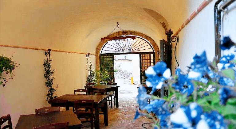 Bed & Breakfast Avezzano