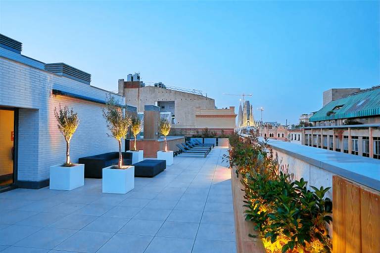 Apartment  Barcelona