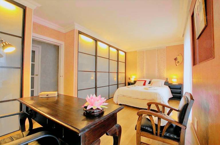 Apartment Troyes