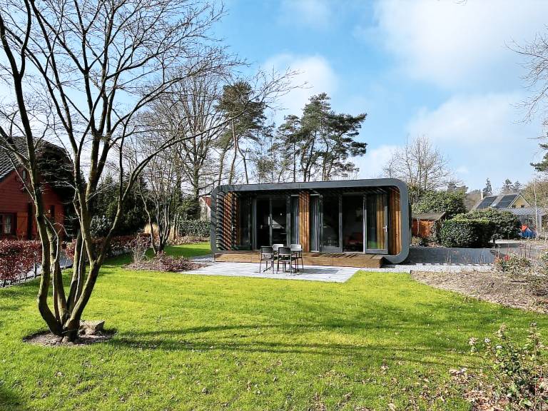 Bungalow  Lochem