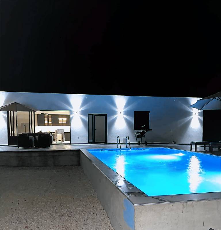 Villa Hutovo