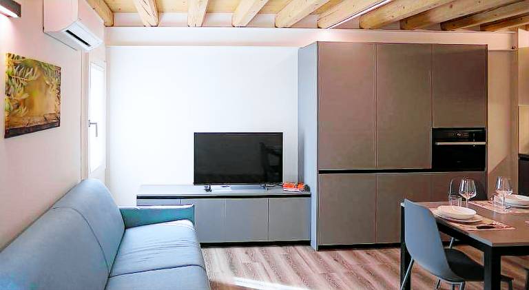 Holiday apartment with pool | Suitable for remote work | Pet-friendly — photo 3