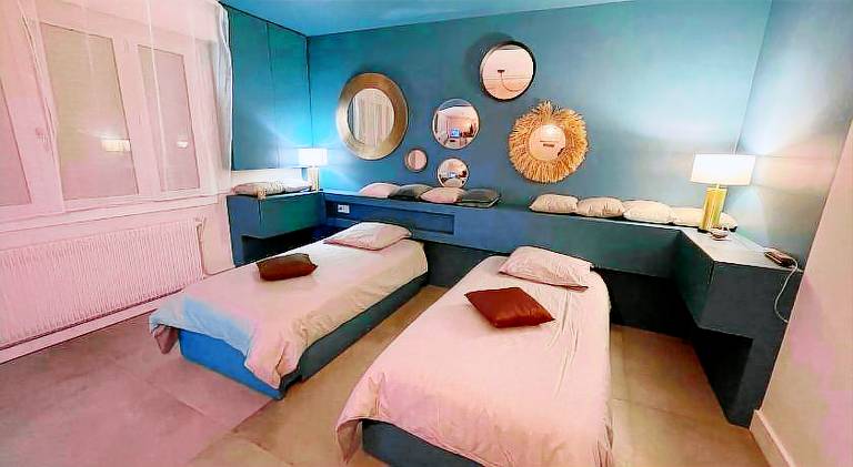 Apartment | Near Bordeaux Cathedral — photo 2