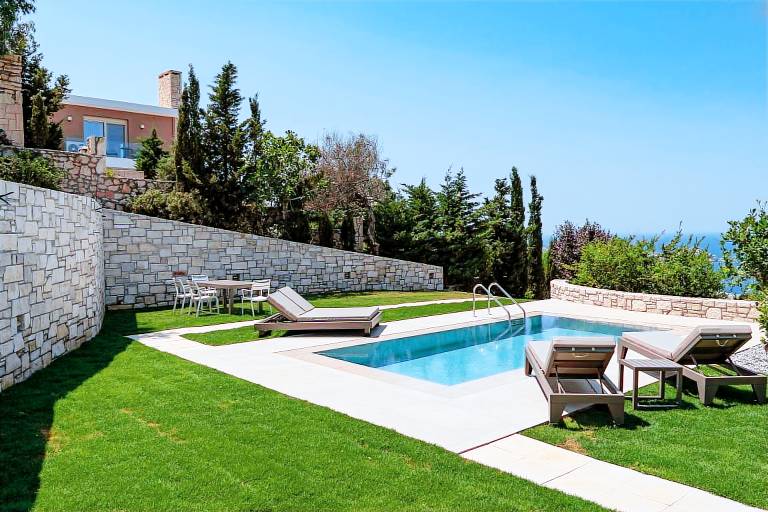 Apartament  Agia Pelagia