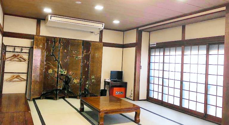 Takigawa Ryokan — photo 4