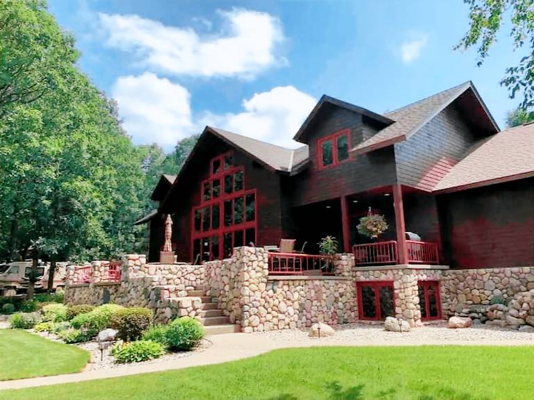 House Park Rapids
