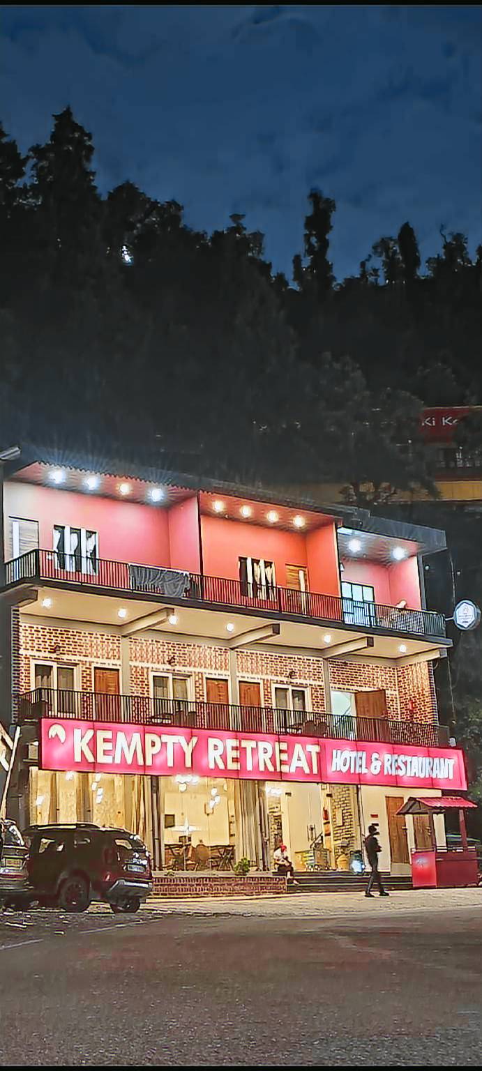 Hotel Kempty Retreat Kempty Fall Secret Waterfall — photo 4