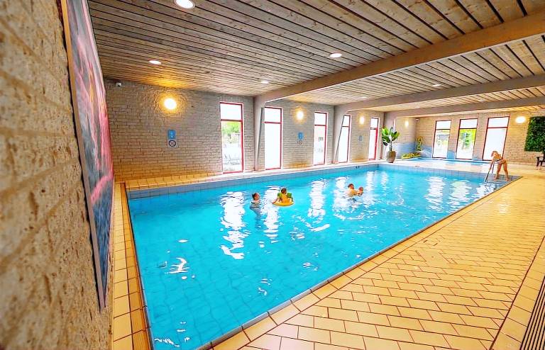 Chalet Arnhem