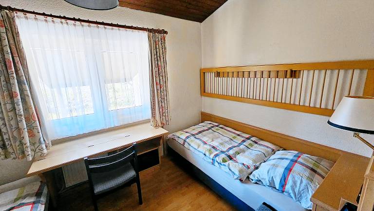 Family-oriented wonderful house with barbecue, pool & yard | Sea view | Dogs allowed — photo 3