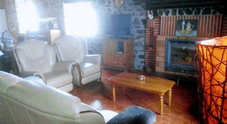 House with 4 rooms for 8 persons — photo 2