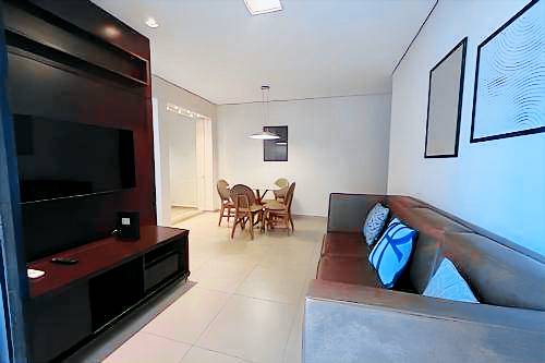 Apartment Vila Olímpia