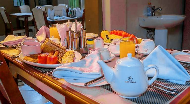 Jarin Hotels — photo 5