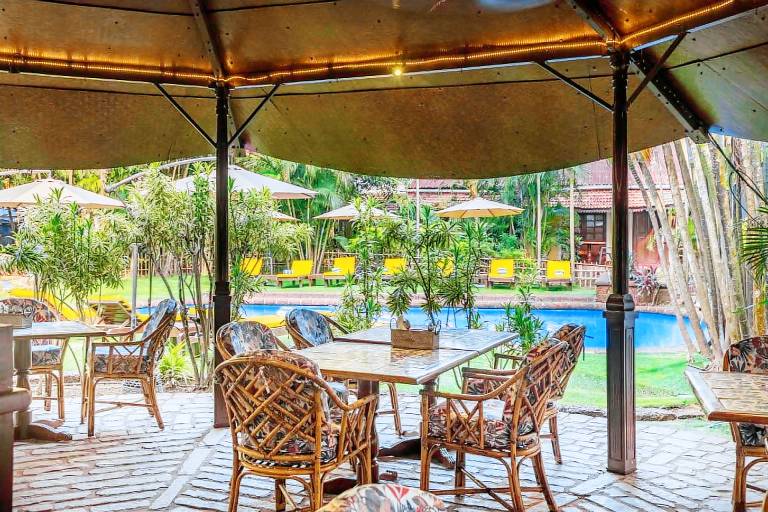 Presa di Goa Managed by Smith & Appy — photo 2