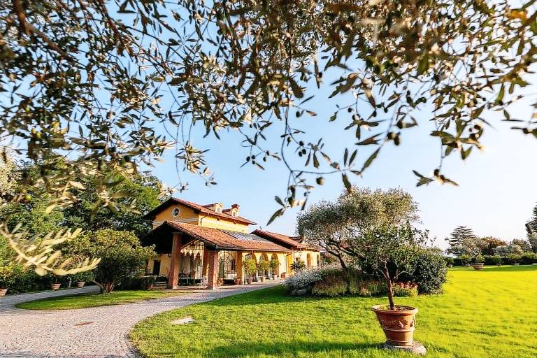 Appartamento Vigna