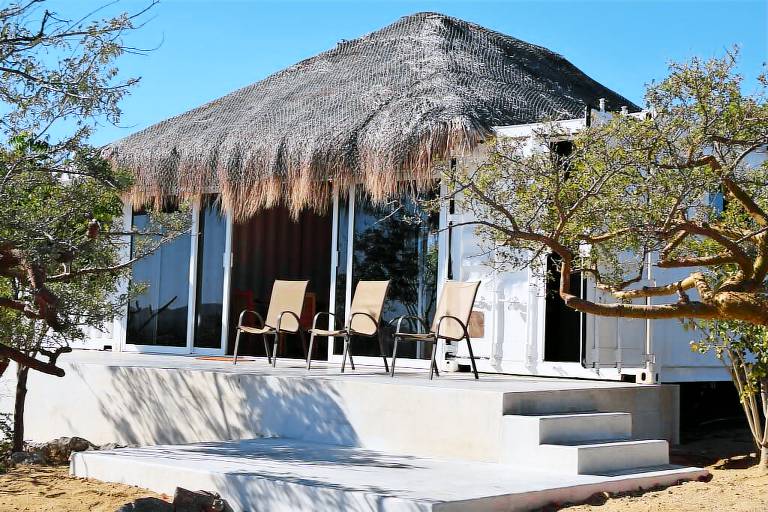 Casa La Ventana