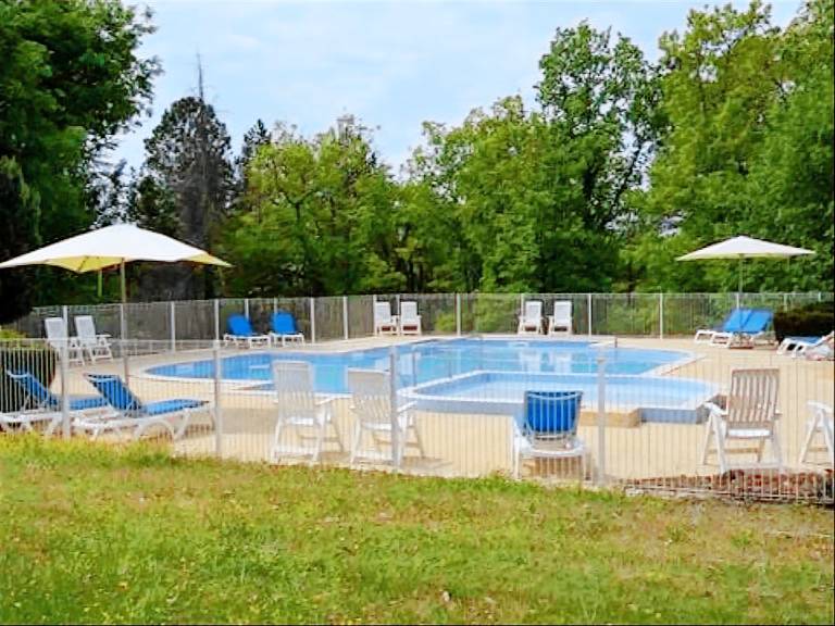 Maison de vacances  Prayssac