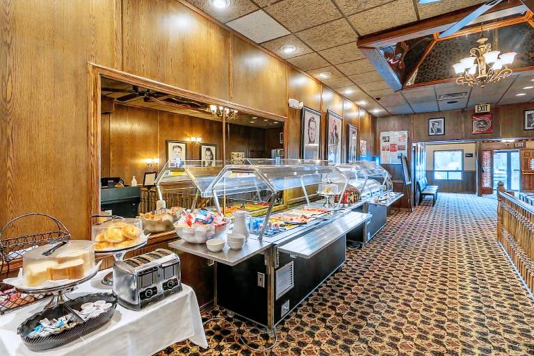 Best Western Dunmar Inn — photo 5