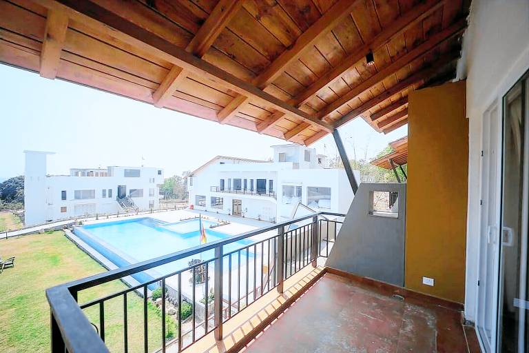 Evara Spa & Resort — photo 5