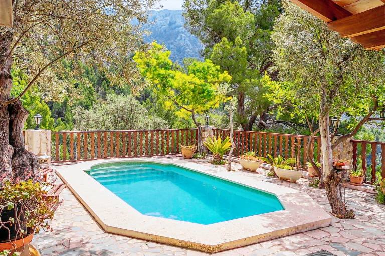 Villa Sóller