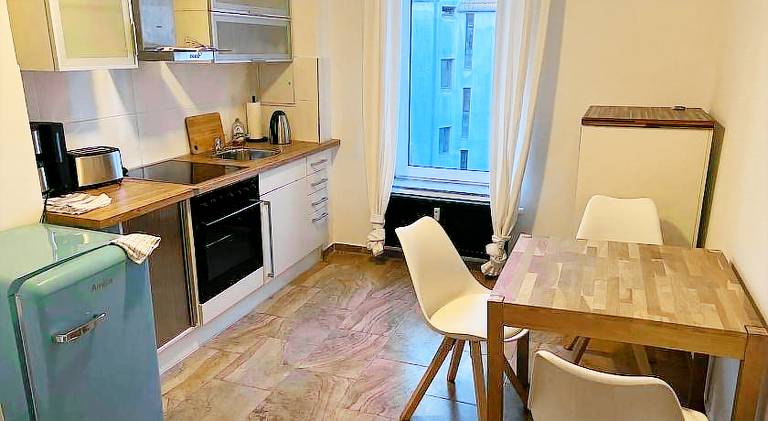 Holiday apartment | Pets are welcome — photo 3