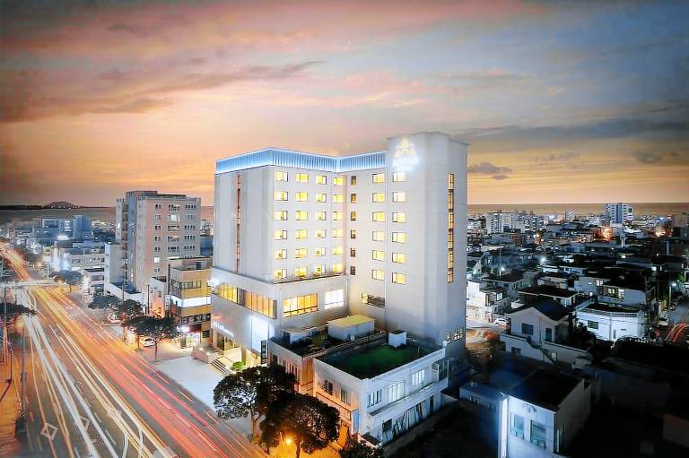Astar Hotel